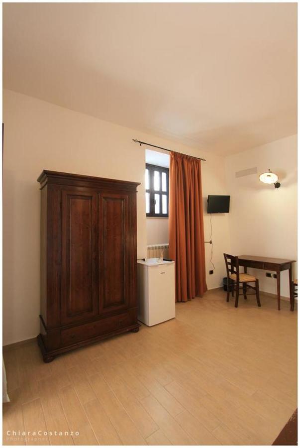 مبيت وإفطار جويوزا ماريا Antico Casale المظهر الخارجي الصورة