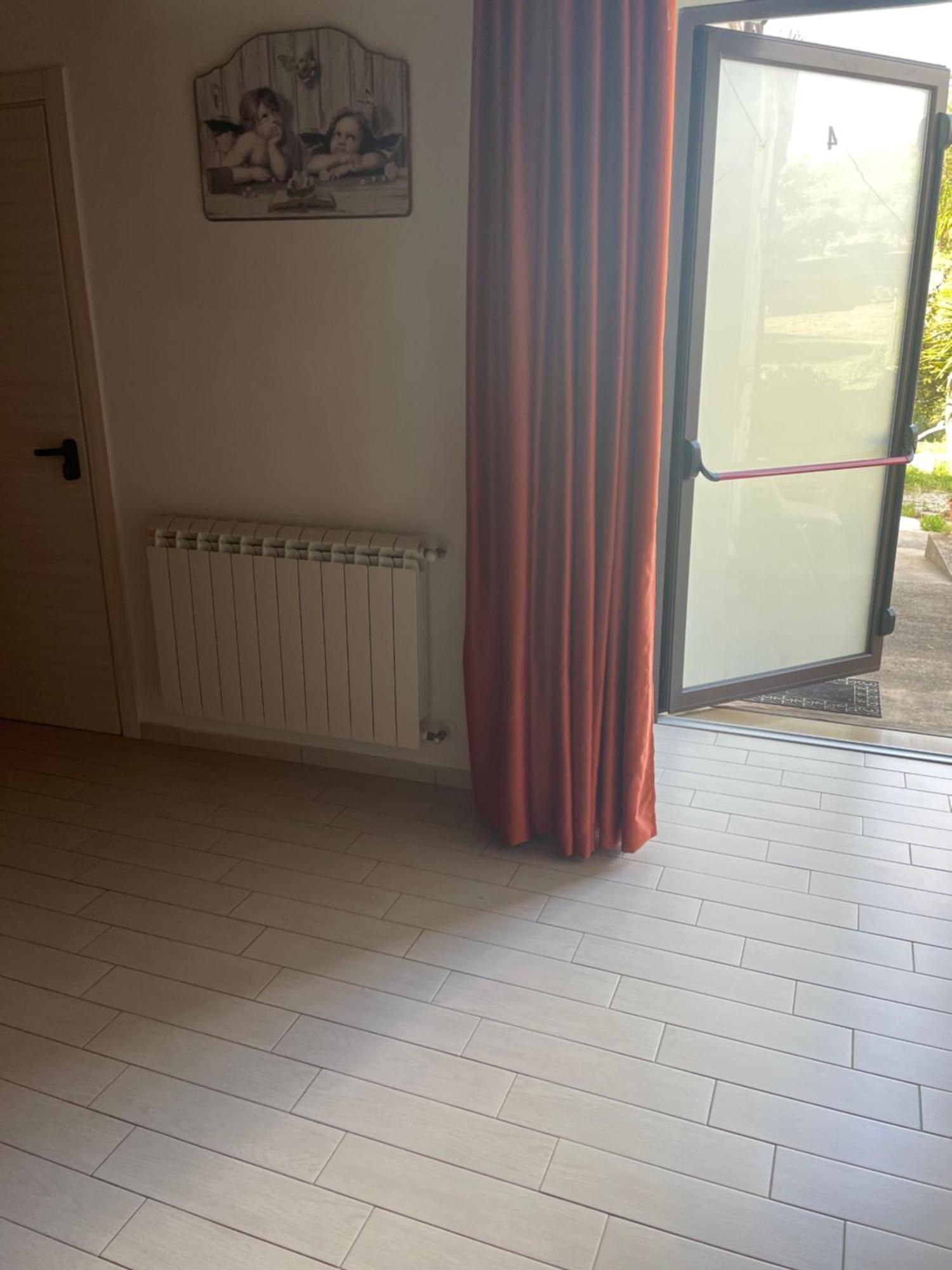 مبيت وإفطار جويوزا ماريا Antico Casale المظهر الخارجي الصورة